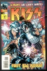 Kiss  #1    (2002)   comics