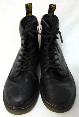 Dr. Marten\'s 1460 Combat Boots, Size 4 Men s-l400.jpg main image 3
