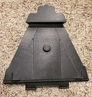 Star Wars Rebel Transport Rear Floor, Original Vintage ESB 1982, Turret Part