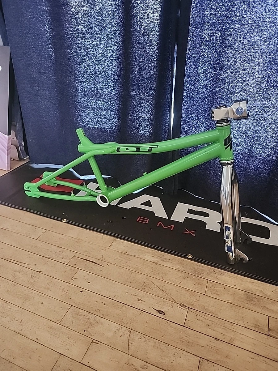 Restoring a mid school dyno bike