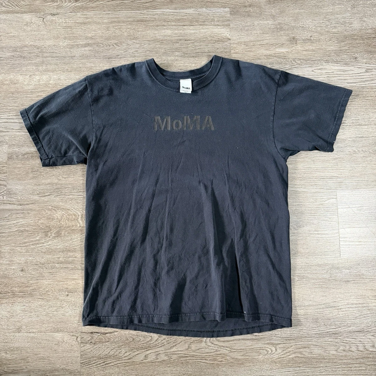 MOMA T-Shirts for Men for sale | eBay