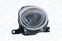Magneti Marelli 712000815331 Hauptscheinwerfer For Abarth Fiat