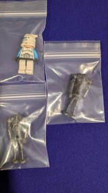 LEGO Star Wars: Hailfire Droid (75085) - 100% Complete