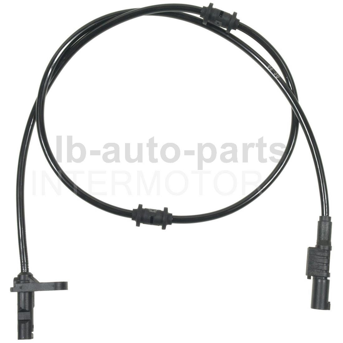 SMP ABS Wheel Speed Sensor Rear Right For Mercedes-Benz SLR McLaren 2005-2006