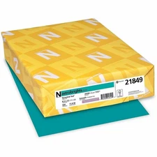 Astrobrights  Colored Paper 21849 Astrobrights Wausau Paper 21849 759598218495