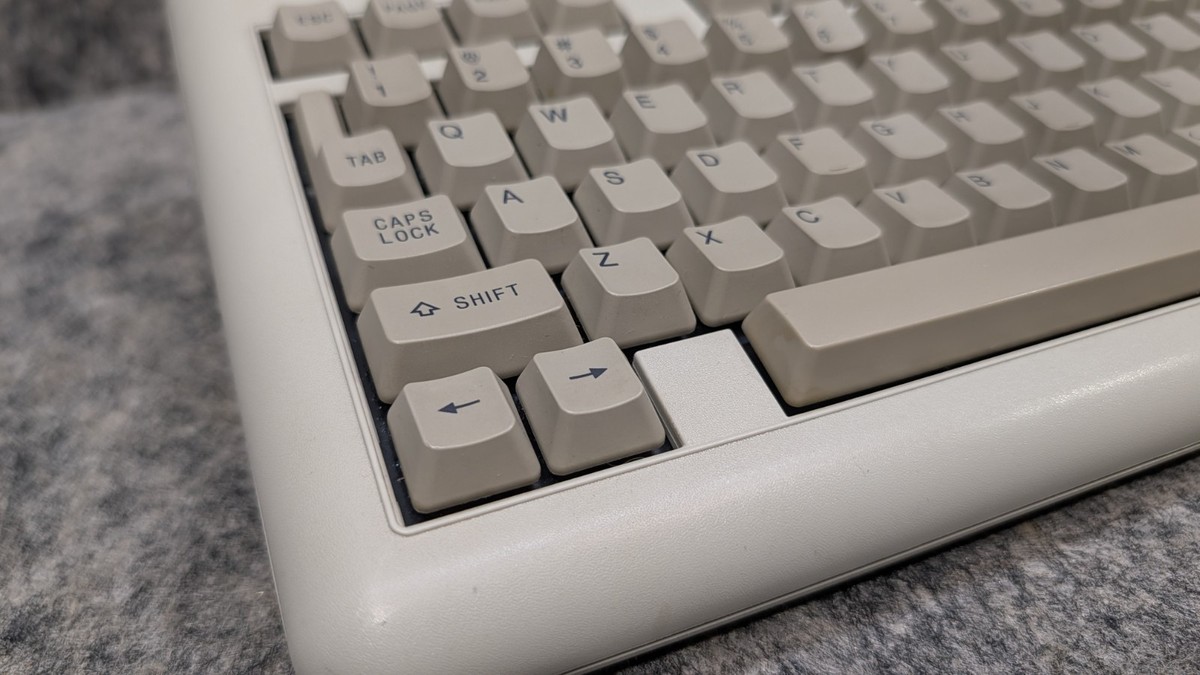 Motorola AlphaMate II N1593A Alpha-Numeric Paging Keyboard