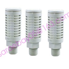 1 PCS SMC ANA1-06 Silencer High Noise Reduction Type New KD