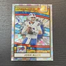 Panini 2025 Donruss Josh Allen Action All-Pros Insert #AAP-JAL Buffalo Bills NFL