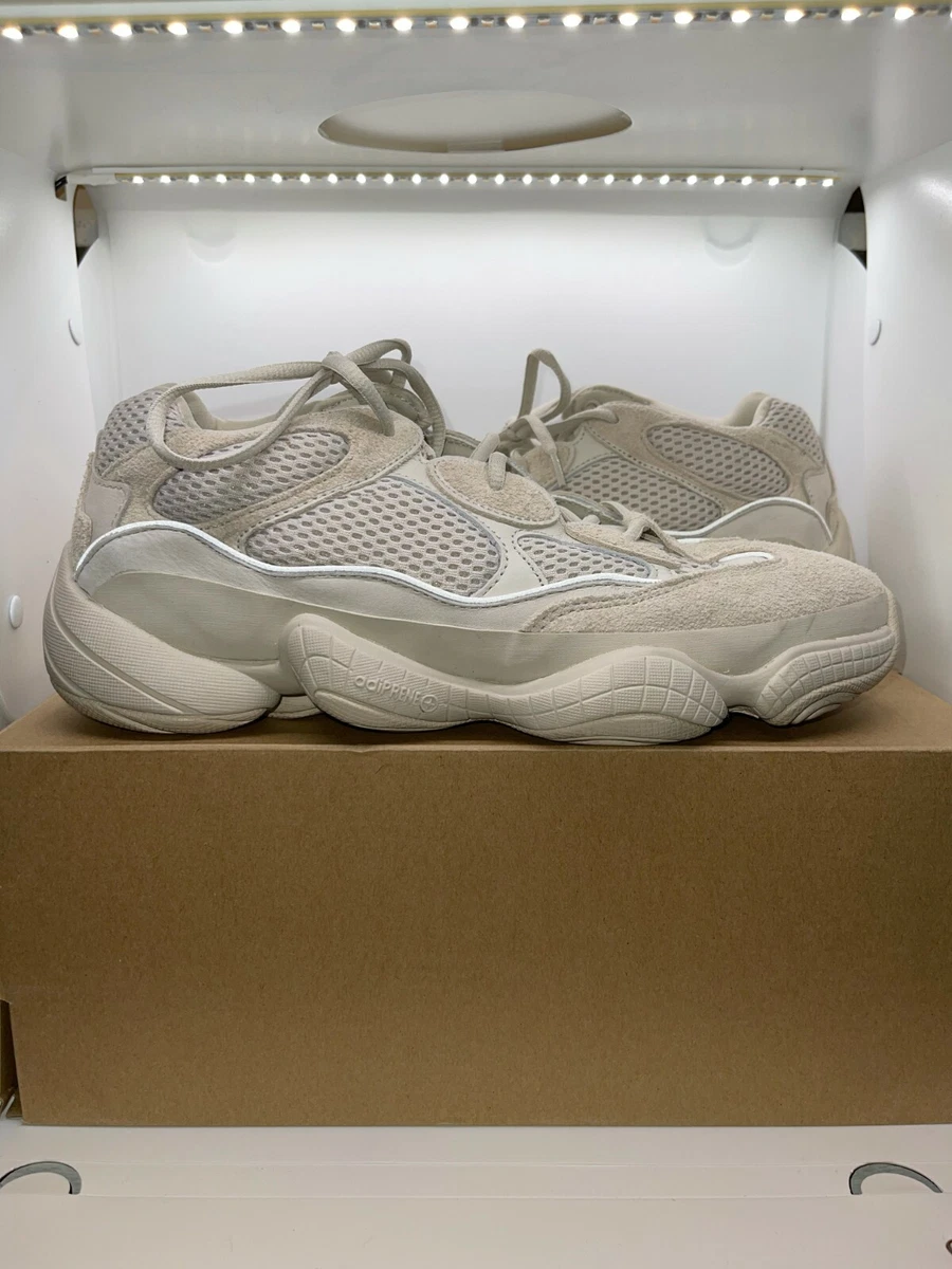 Yeezy 500 cheap blush used