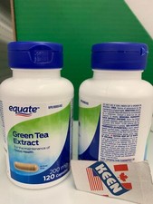 AiWaWa CA, Equate CANADA Green Tea Extract 20...