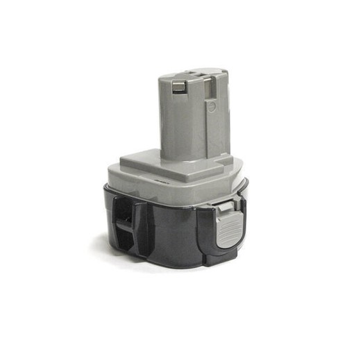 For MAKITA PA12 12V 4.8Ah Battery 1220 Ni-Mh 1222 1200 1233 1201 1234 1235 5091D - Picture 5 of 5