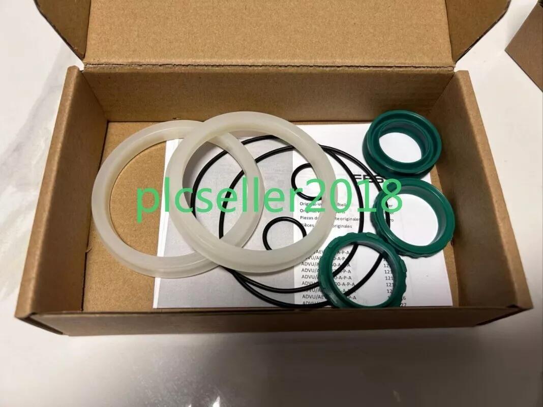 1PC NEW Fits for FESTO Cylinder Parts Repair Kit DNG-40-PPV-A no glue