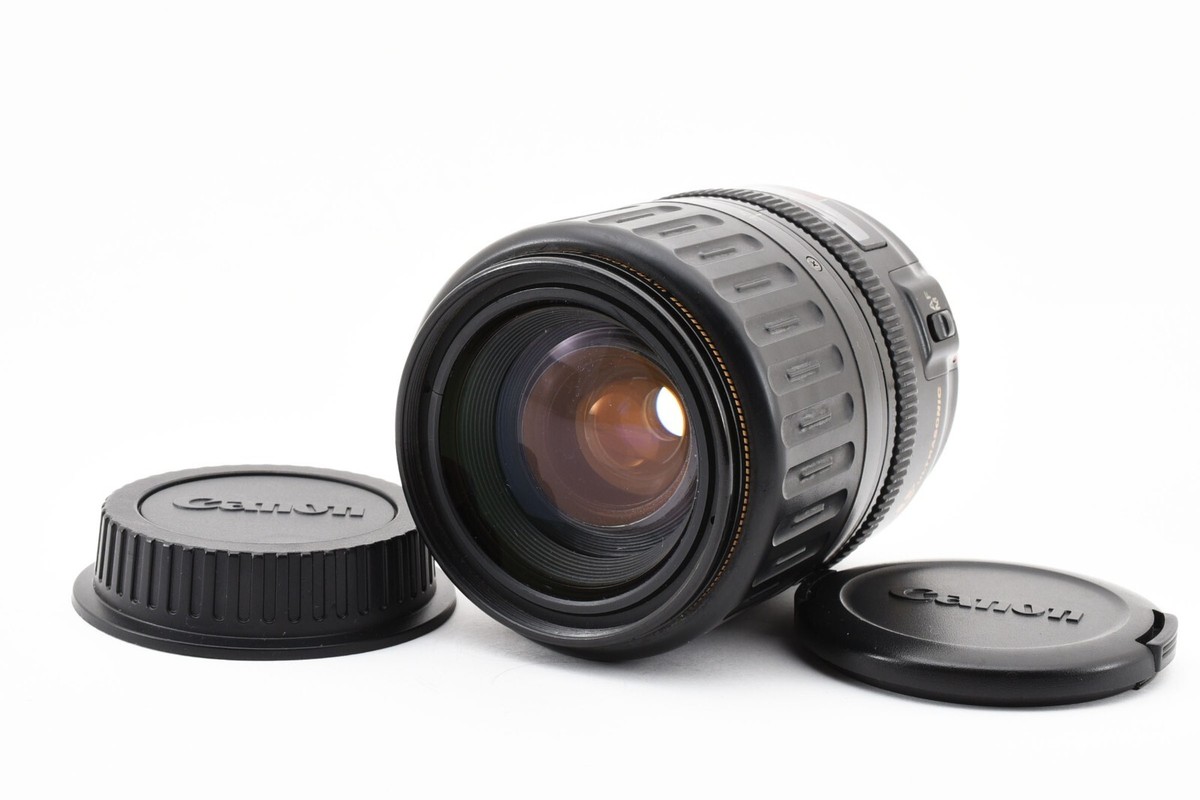 Near Mint] Canon EF 35-135mm f/4-5.6 USM AF Zoom Lens w/Caps