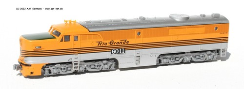 Märklin 4571 Gedeckter Güterwagen Western Pacific H0 OVP (1) | Kaufen auf