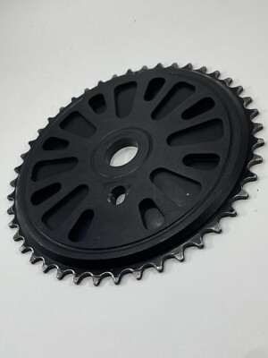 ODYSSEY チェーンリング　44T ODYSSEY USA 44 teeth chainring chainwheel sprocket old