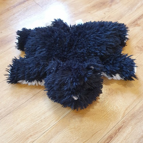 Jellycat Black Truffles Cat Kitty 
