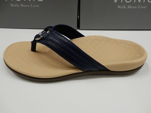 vionic tide aloe toe post sandal