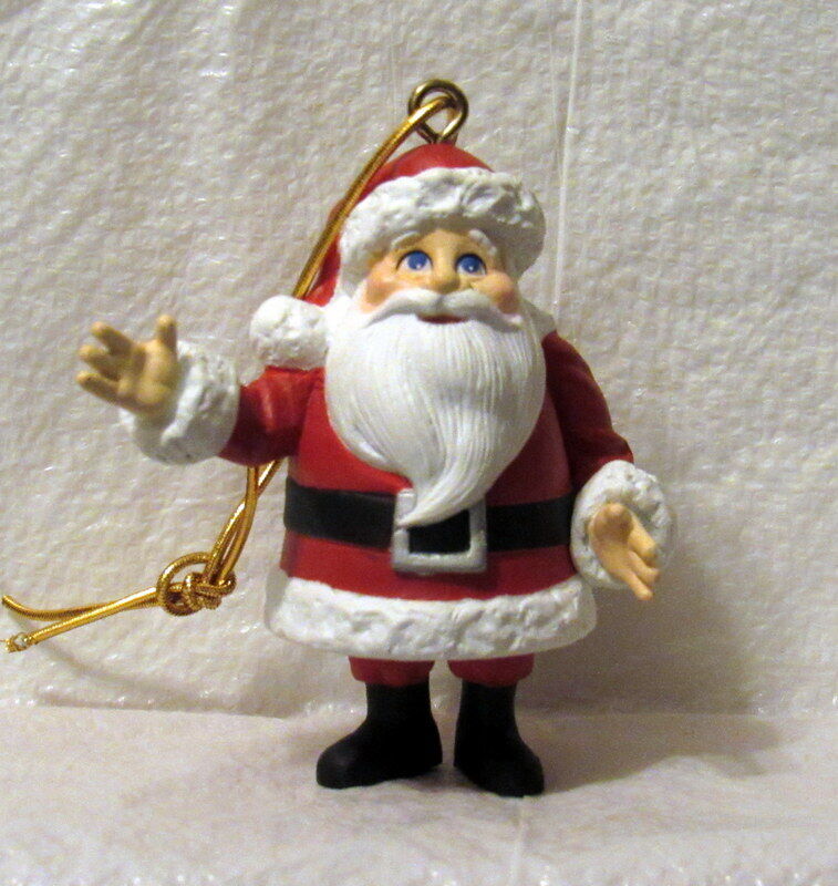Santa Claus is Coming to Town Kriss Kringle Old Santa Claus Christmas