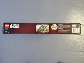 LEGO 75157 - Captain Rex's AT-TE (Star Wars - Rebels)