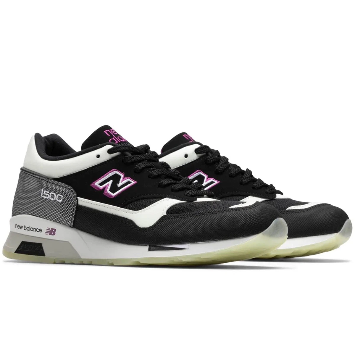 New balance hotsell 1500 prism black