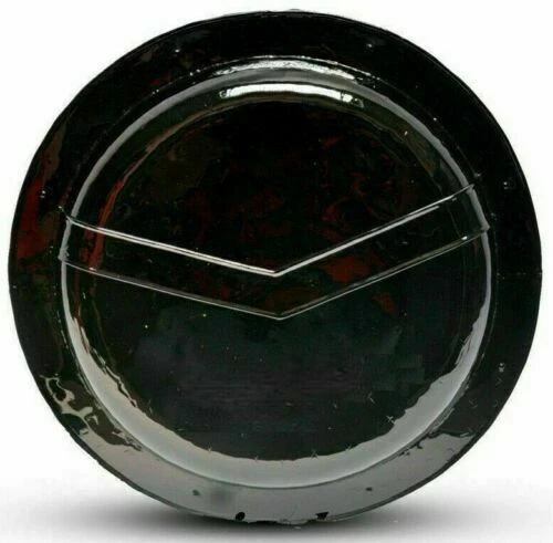 Spartan Collectable Shields