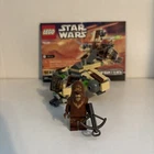 LEGO Star Wars: Wookie Gunship (75129)