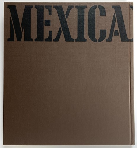 MEXICAN MASKS - Donald Cordry University of Texas Press - Imagen 3 de 3