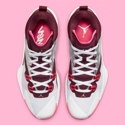 zion williamson marion shoe