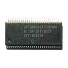 CY7C68013A 56pvxc Professioneller Hochleistungs USB Mikrocontroller Chip