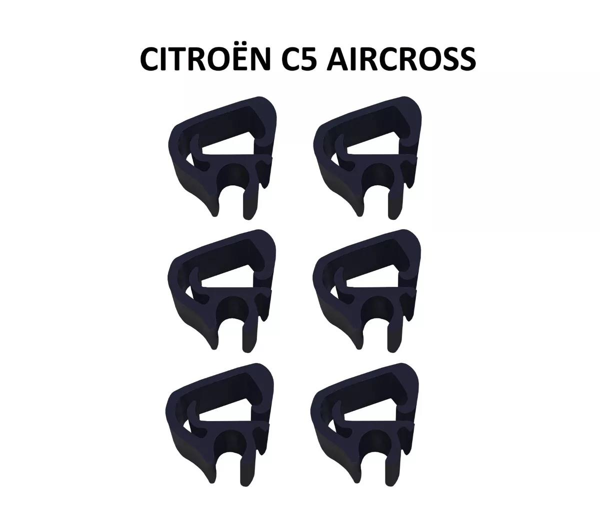 Supplying  Aircross CHECK