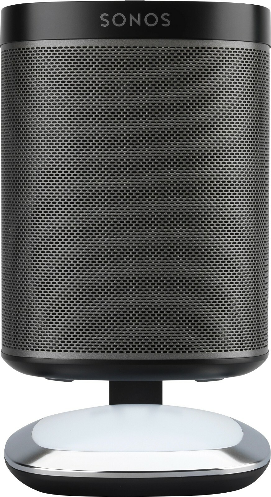 flexson illuminated charging stand