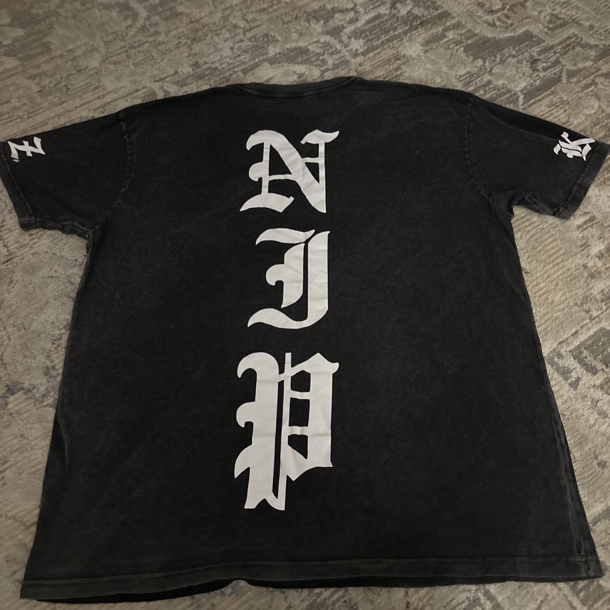 コレクション T-Shirt of Kanye West Kanye West Tee – FusionPieces