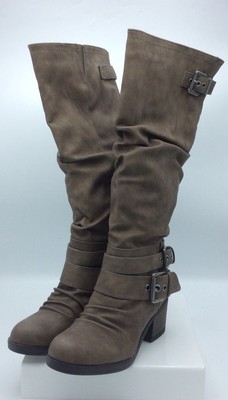 carlos santana claudia boot