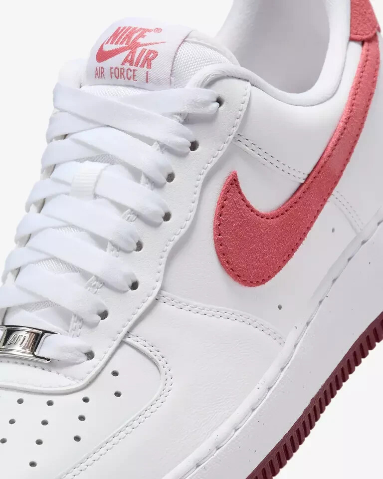 Size 8.5 - Nike Air Force 1 Low Valentine's Day 2024 W for sale