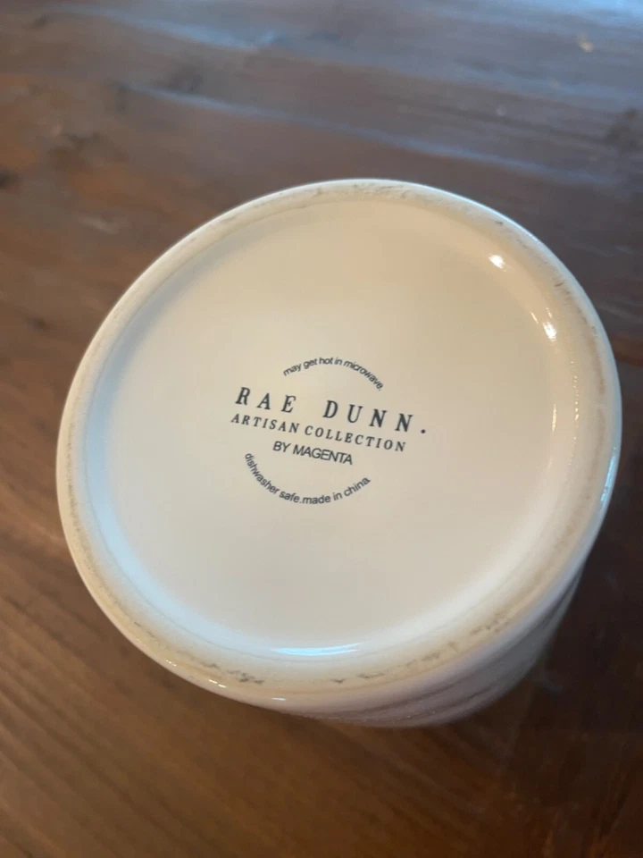 Rae Dun by Magenta Vase Reward with Flowers White Vase - Image 3 of 3