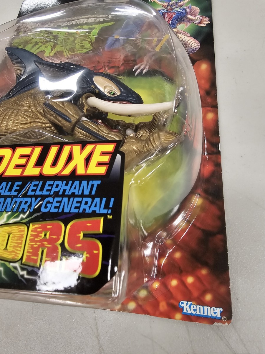 ビーストウォーズ トランスフォーマー トーカ FUZORS 海外限定 f3AB 1998 Hasbro Transformers Beast Wars Deluxe Fuzors Heroic