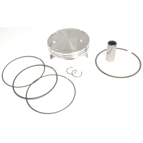 Piston Forgé Racing 95,96 Suzuki Rm-Z 450 2008> 2009/2012>2012 ATHENA ...