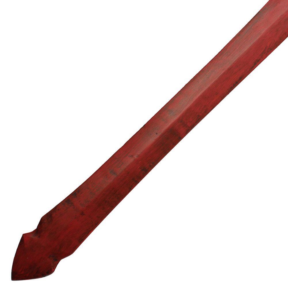 Devil May Cry The Rebellion Dante Foam Cosplay Sword - Edge Import