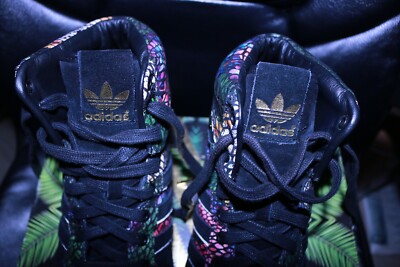 Big Sean X adidas Originals Metro Attitude - Size 10 665215251502 