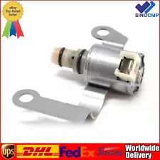 5 Speed Auto Transmission Shift Solenoid For 02-06 Golf GTI Jetta JF506E O9A 09A