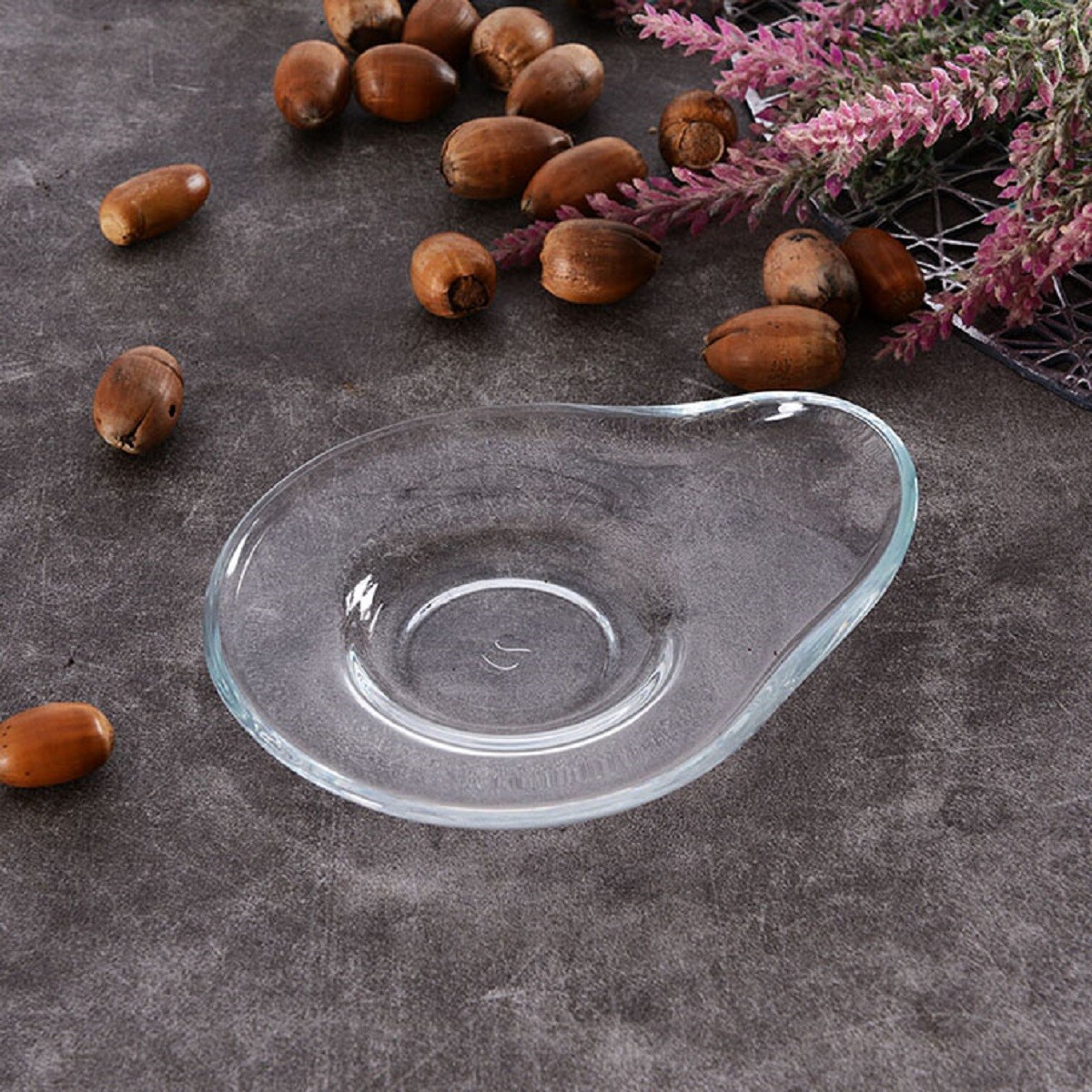 Ванна Pasabahce Набор стеклянных блюдцев из 6 предметов Набор для приготовления блюдцев 3490₽