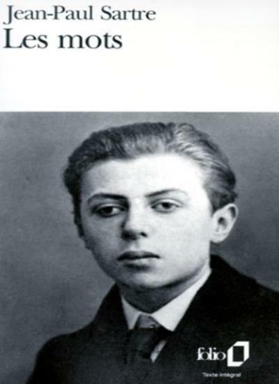 Les Mots By Jean-Paul Sartre