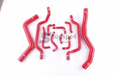 ZAP For MITSUBISHI ECLIPSE 2G Turbo 95-99 96 97 Silicone Radiator Hose 10 colour
