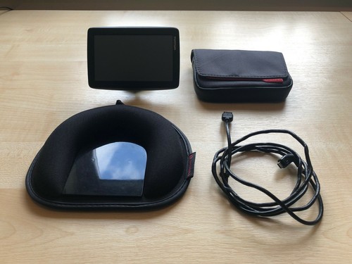 TomTom Start 25 4EN52 Z1230 - Samochodowy odbiornik GPS - Zdjęcie 2 z 3