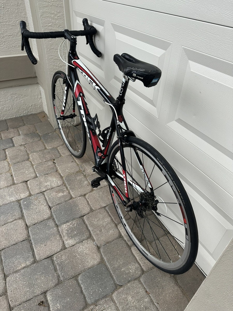Trek Madone 3.1 Carbon Road Bike 54cm | eBay Trek Madone 3.1 Carbon Road Bike 54cm | eBay