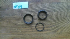 Remington 1100 Piston Seal Barrel Seal Model 1100 1187 11-87 12GA