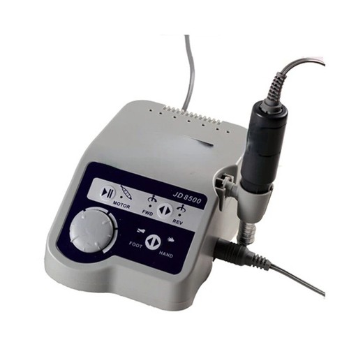 JD8500 Multi-function Portable Electric Grinding Machine Handheld Nail - Picture 8 of 14