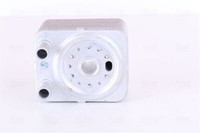 Nissens 90655 ÖLküHler, MotoröL FüR Audi Ford Seat Skoda VW