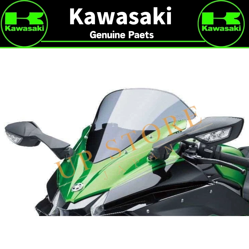 Kawasaki Motorcycle Parts for Kawasaki Ninja H2 for sale | eBay