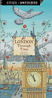 London Through Time by Angela McAllister (Hardback, 2015)